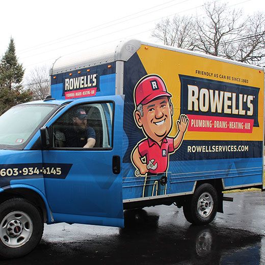 Expert Septic System Services in New Hampshire