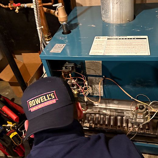 Energy Efficient Heating and AC Experts In New Hampshire