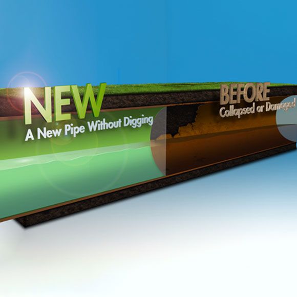 Pipe Bursting Contractors In New Hampshire