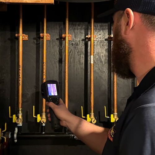 Pipe Repiping Specialists In New Hampshire