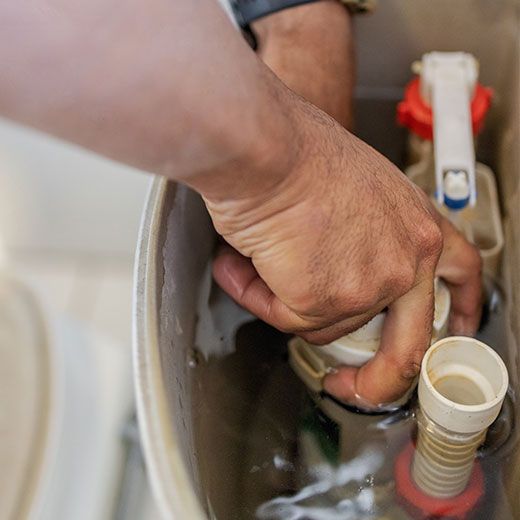 Same Day Toilet Plumbing Specialists In New Hampshire