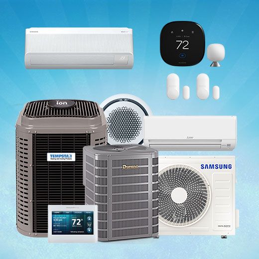 Save On AC In New Hampshire With the Air Conditioning Experts Trusted Over 40 Years