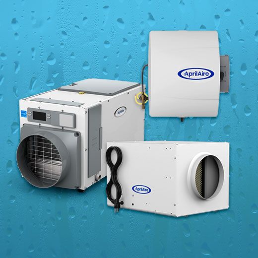 Indoor Air Quality Pros In New Hampshire