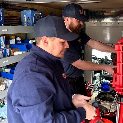 New Heating Systems New Hampshire