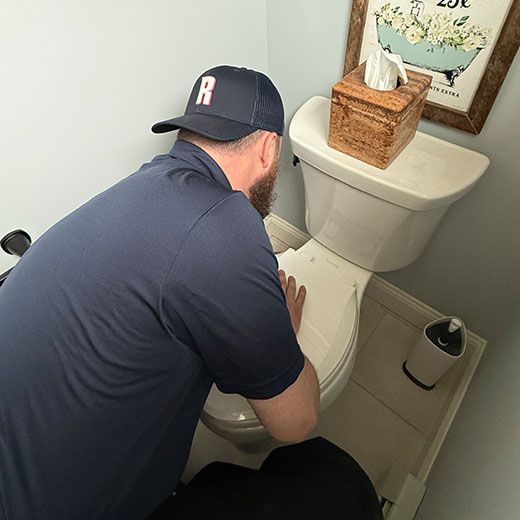 Same Day Toilet Plumbing Specialists In New Hampshire