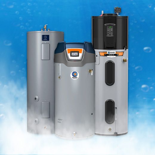 New Hampshire Water Heater Savings & Repairs: Fast Today